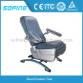 Hospital Electric blood donation chairs (Vehicle-Mounted),Electric Blood Donor chair